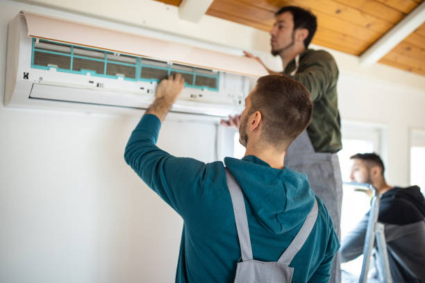 Best HVAC installation services  in Perryopolis, PA
