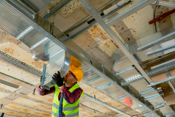 Best HVAC installation services  in Perryopolis, PA