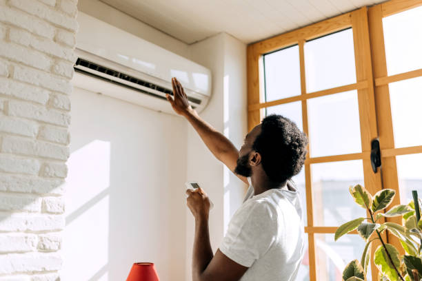 Best HVAC repair near me  in Perryopolis, PA