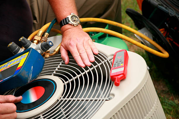 Best HVAC installation services  in Perryopolis, PA