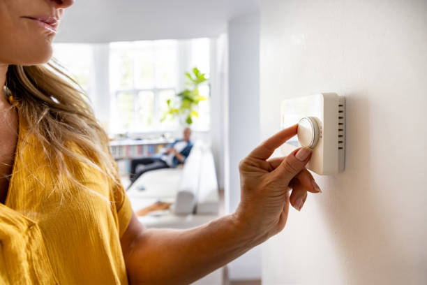 Best Air conditioning repair  in Perryopolis, PA