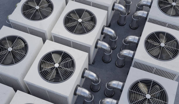Best Central air repair  in Perryopolis, PA