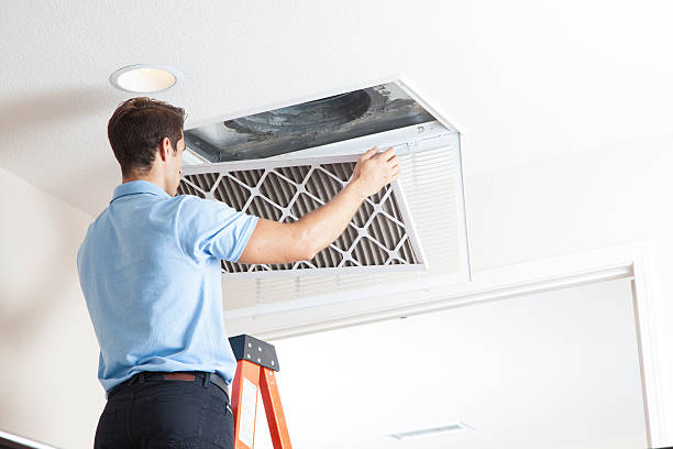 Best Emergency HVAC repair  in Perryopolis, PA