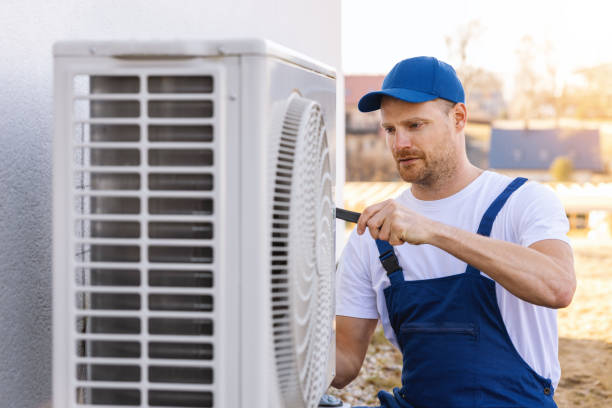 Best HVAC companies near me  in Perryopolis, PA